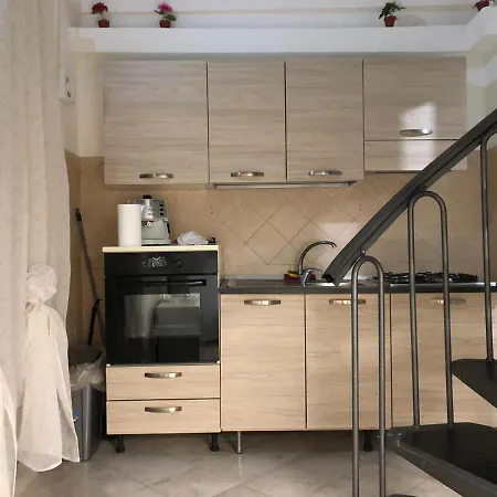Veronica House 아파트 *