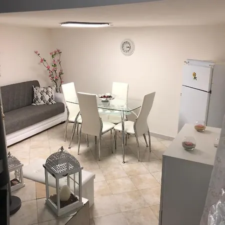 아파트 Veronica House 나폴리