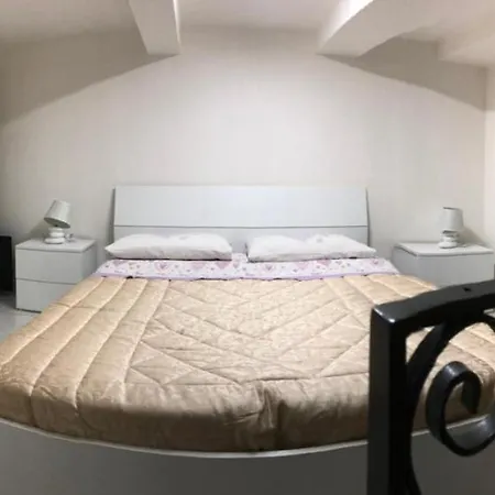 아파트 Veronica House 나폴리